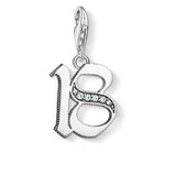 Thomas Sabo Charm Club 18 Charm - CC1508