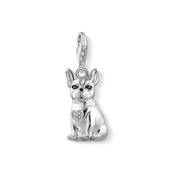 Thomas Sabo - Charm Club French Bulldog