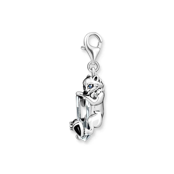 Thomas Sabo - Charm Club Arctic Fox