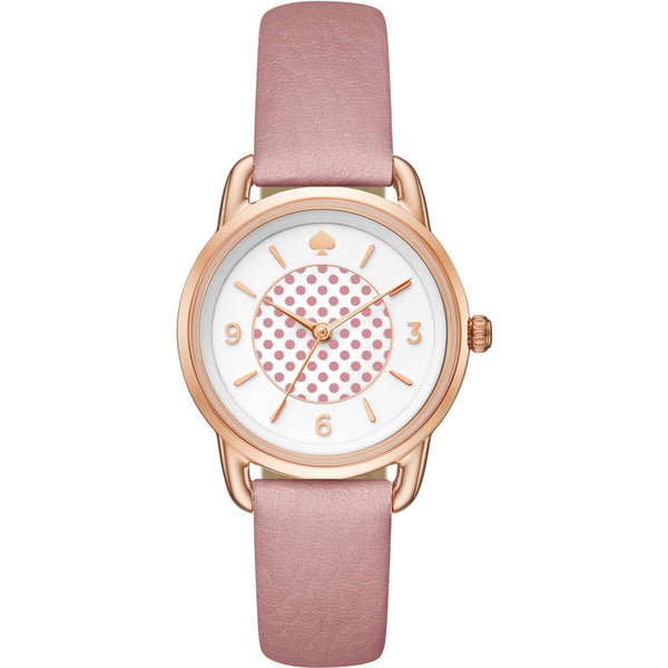 Kate Spade Boat House Pink Watch