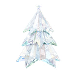 Christmas Tree Crystal AB