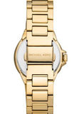 Michael Kors - Camillie Gold Bracelet Watch