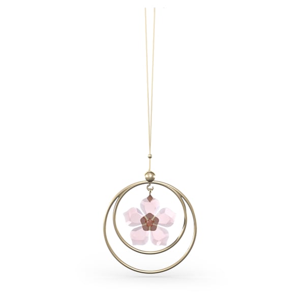 Swarovski - Garden Tales Ornament Cherry Blossom