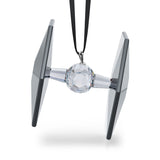 Swarovski - Star Wars Tie Fighter Ornament