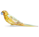 Swarovski - Jungle Beats Yellow Parakeet