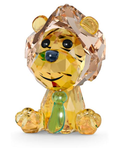 Swarovski - Baby Animals Lion