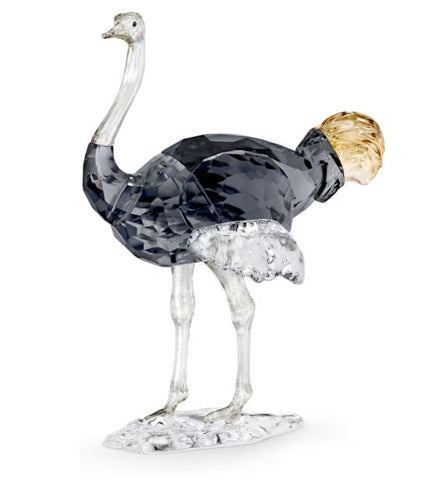 Swarovski - Elegance of Arfice SCS Ostrich Makena