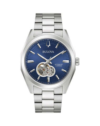 Bulova -  Men's Automatic Watch