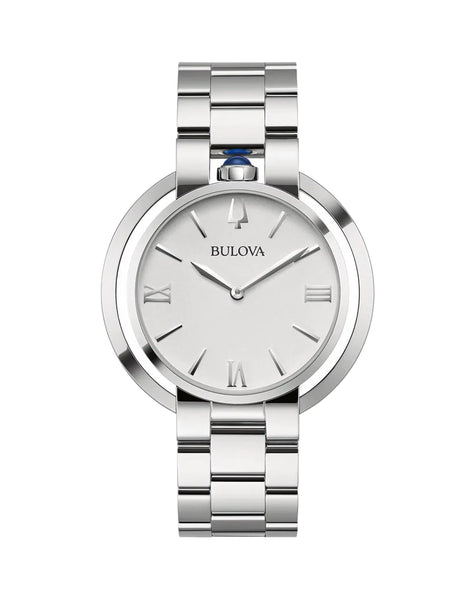 Bulova - Women's Rubaiyat Watch