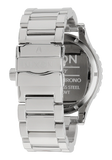 Nixon - 51-30 Chrono Watch, High Polish/White