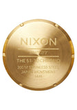 Nixon 51-30 Chrono - All Gold