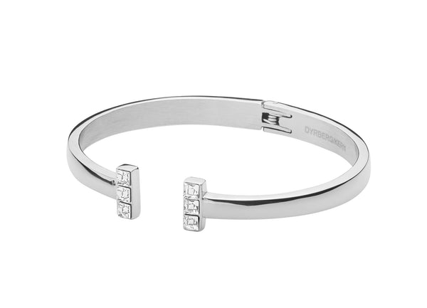 Dyrberg/Kern Alisan SS Crystal Bracelet