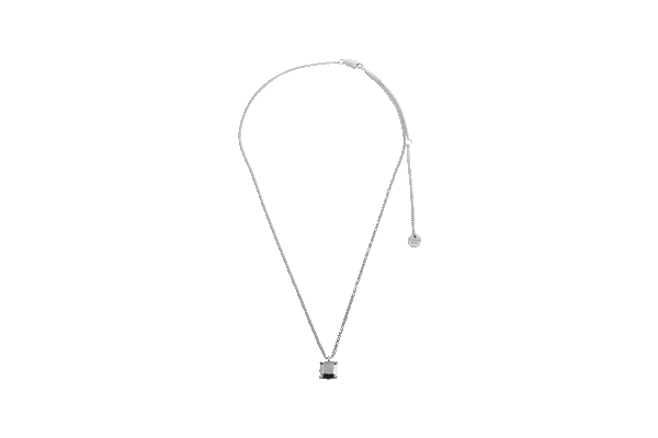 Dyrberg/Kern - Alix SS Black Necklace