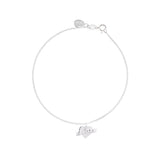 Boh Runga Small But Perfectly Formed Lil Sweetheart Bracelet