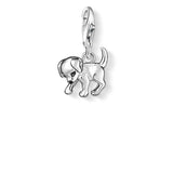 Thomas Sabo Charm Club Puppy Charm - CC885