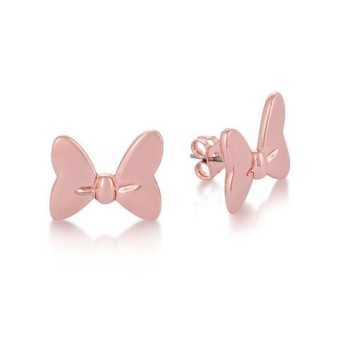 Couture Kingdom Minnie Mouse Bow Studs DRE002