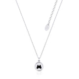 Disney Mickey Mouse Medallion Necklace