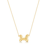 Couture Kingdom Minnie Mouse Bow Necklace DYN060