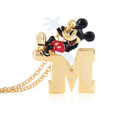 Disney Mickey Mouse Necklace