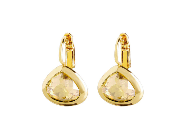 Dyrberg/Kern - Amis SG Golden Earrings