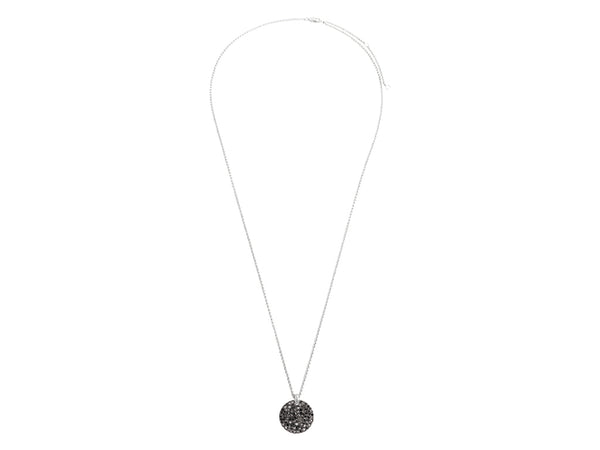 Dyrberg/Kern  - Barlette GM Black Necklace