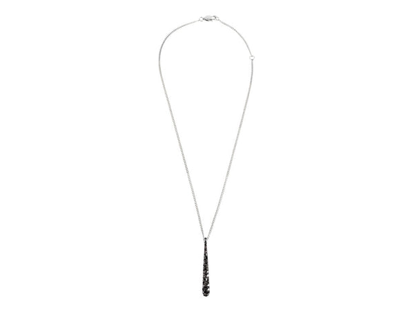 Dyrberg/Kern - Barrie GM Black Necklace