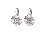 Dyrberg/Kern - Mimi SS Crystal Earrings