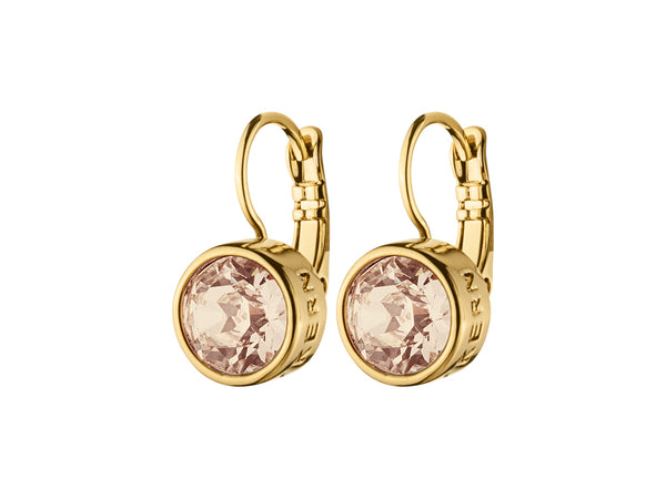 Dyrberg/Kern Louise SG Golden Shadow Earring