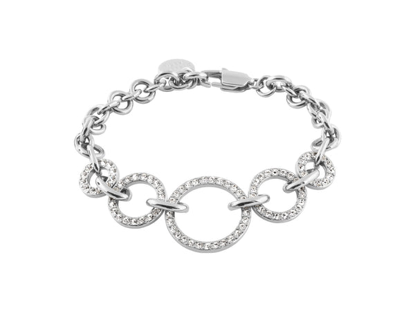 Dyrberg/Kern Shani SS Crystal Bracelet