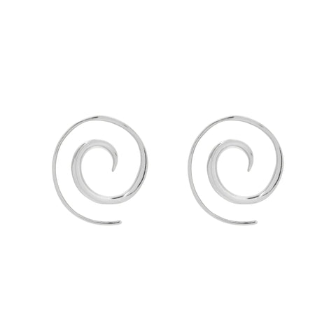 Najo - Sprial Earring