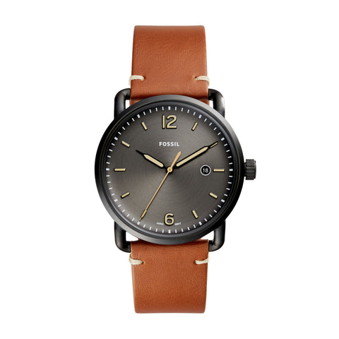 Fossil The Commuter Watch FS5276