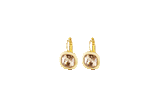 Dyrberg/Kern - GAbbie SG Golden Earrings