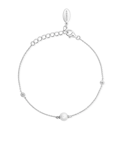 Georgini - Heirloom Treasured Bracelet Silver