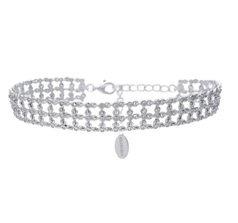Georgini - Soignee Bracelet Silver