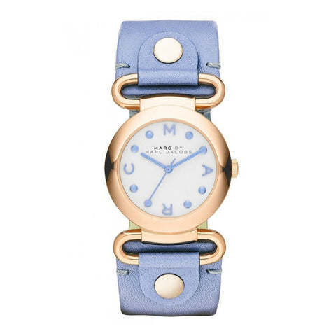 Molly Watch - Lavender & Rose Gold