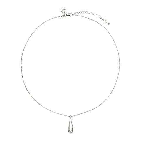 Najo - Raya Small Baton Necklace