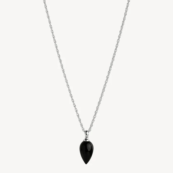 Najo - Dew Drop Gemstone Necklace