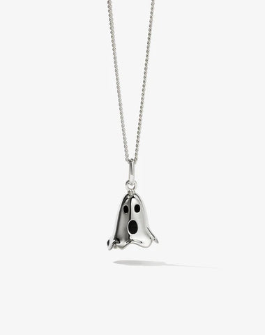 Meadowlark - Nell Ghost Necklace