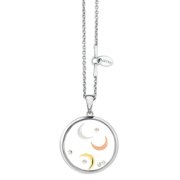 Astra 'The Magic Number' Pendant