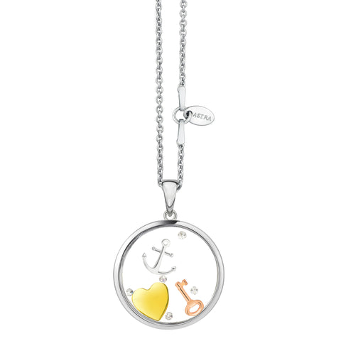 Astra 'Do What You Love' Pendant