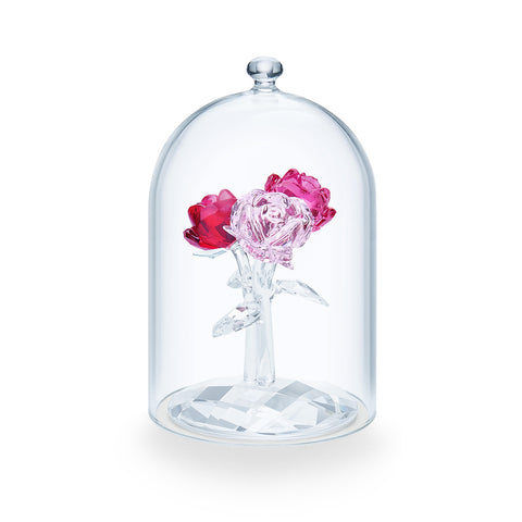 Swarovski -  Rose Bouquet