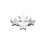 STOW Wishing Stars (My Dreams) Charm - Sterling Silver