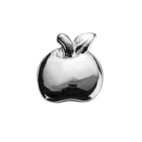 STOW Apple (Of My Eye) Charm - Sterling Silver