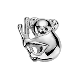 STOW Koala (Nurturing) Charm - Sterling Silver