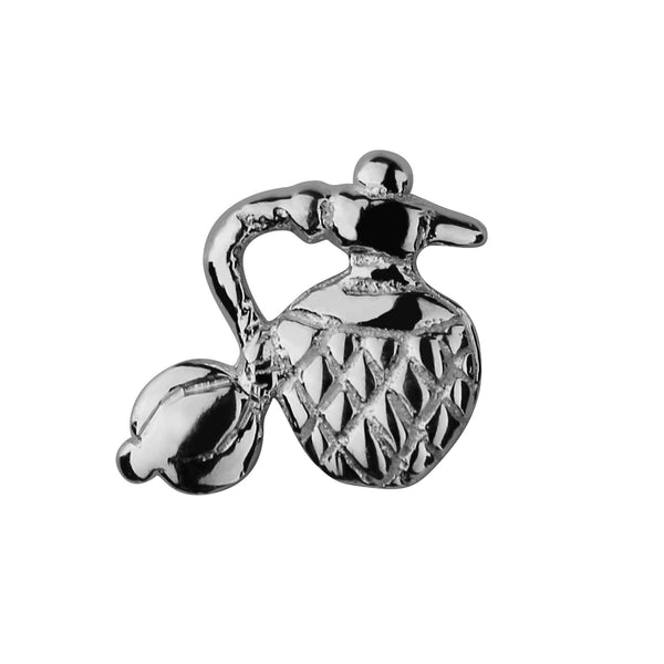 STOW Perfume (Irresistible) Charm - Sterling Silver