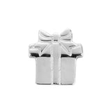 STOW Present (For You) Charm - Silver