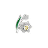 STOW May Lily of the Valley (Beauty) Charm