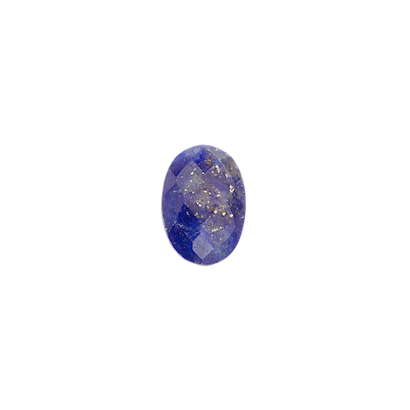 STOW Lapis Lazuli (Clarity) Charm