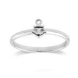 STOW Ring - Anchor (Strength) Size O