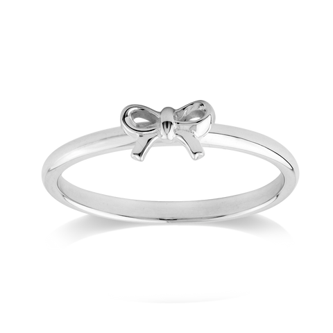 STOW Ring - Bow (Gifted) Size O